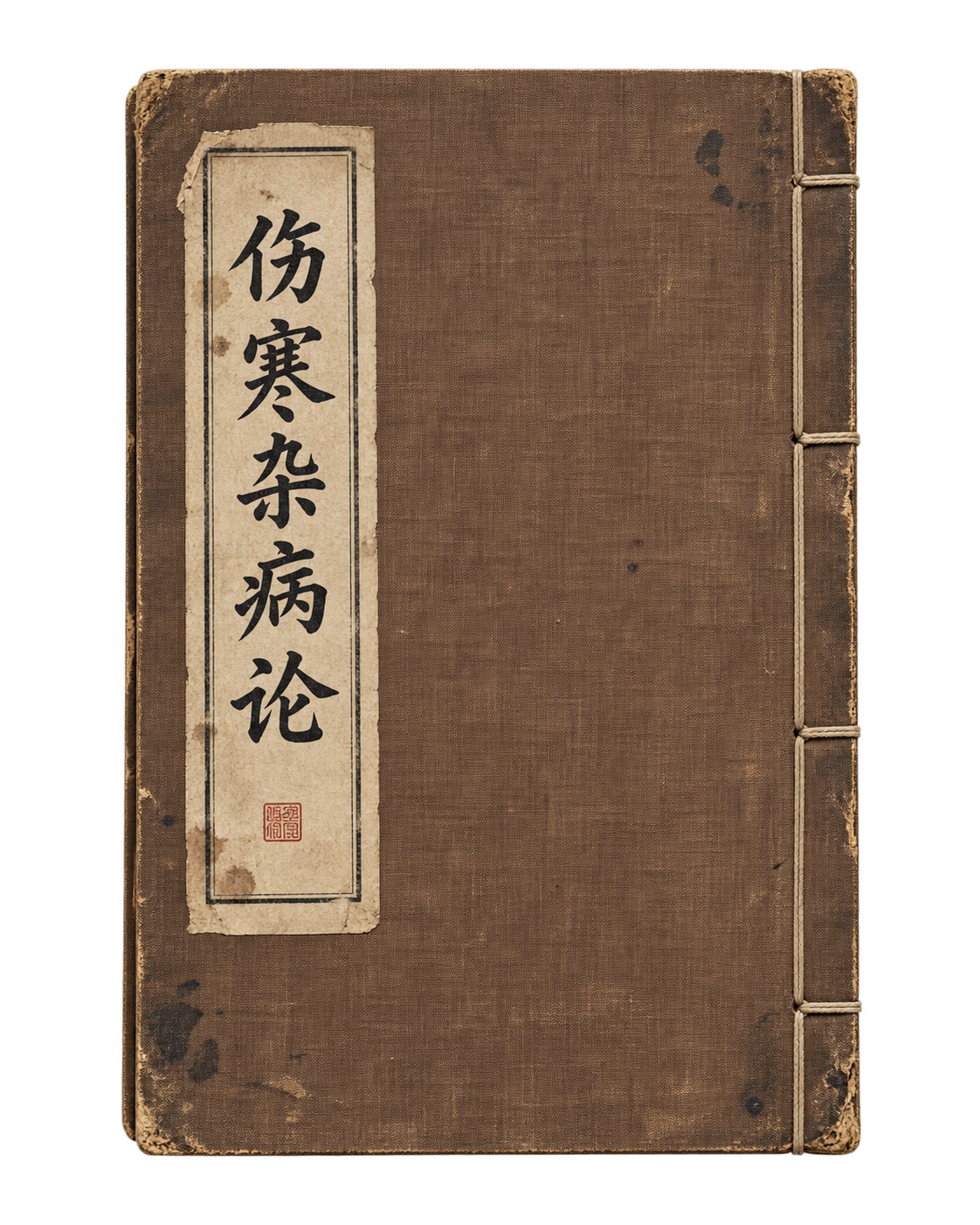 伤寒论