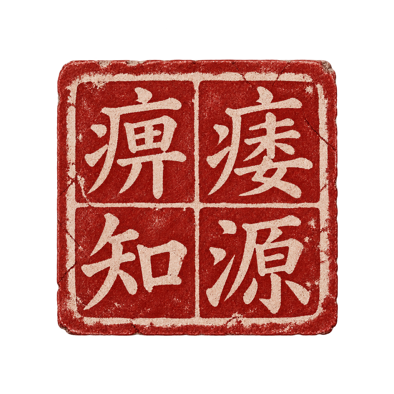 痹痿知源